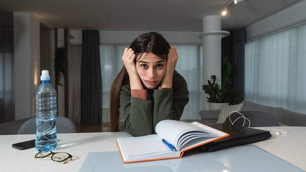 Всему виной СДВГ: действительно ли зумеры глупее миллениалов