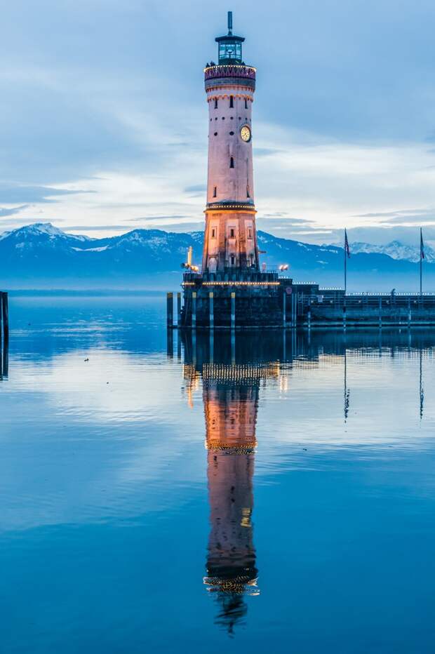 lighthouses14 Самые необычные маяки мира