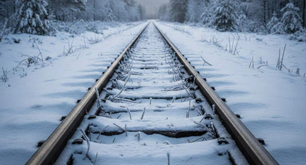 В Нижегородской области двух подростков судят за теракт на железной дороге