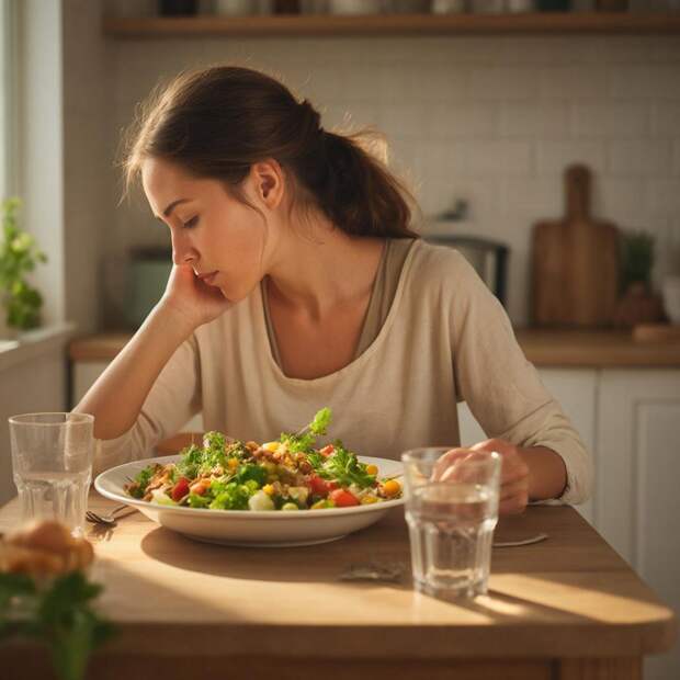 Доказано: современная одержимость здоровьем и благополучием обусловлена эволюцией
