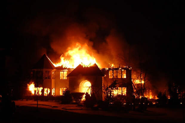 Cops use pacemaker data to charge homeowner with arson, insurance fraud