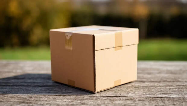 Накрыла грядку картоном в три слоя — и пырей пропал, а земля стала рыхлой: дачный лайфхак без затрат