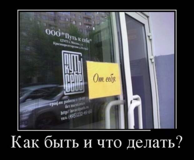 Обо всём.