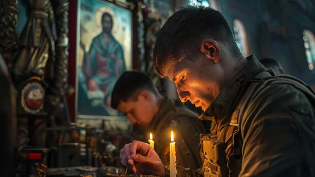 В Мордовии скончался протоиерей Иоанн Келин — помощник воинов СВО