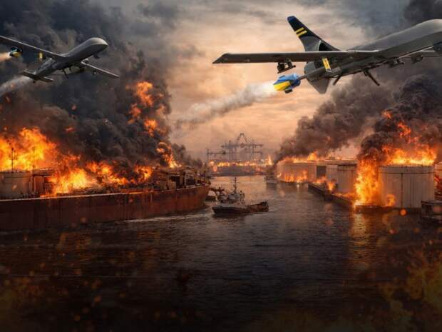 Станислав Крапивник: «Эстония должна страдать»