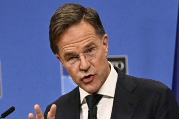 На Западе набросились на Рютте после дерзкого заявления о России в Давосе