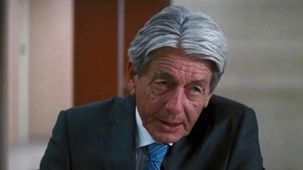 Скончался британский актёр Джон Нолан, звезда «Бэтмена» и дядя режиссёра Кристофера Нолана