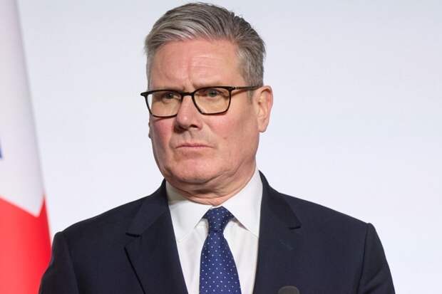 Стармер: США не запрашивали доступ к британским базам для ударов по Ирану до начала своей операции