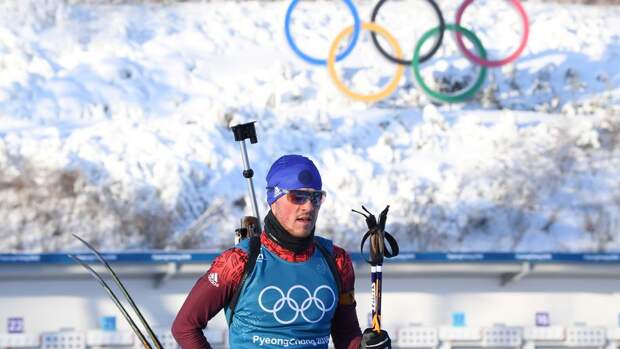 Бабиков заявил, что у биатлонистов нет шансов выйти на международную арену