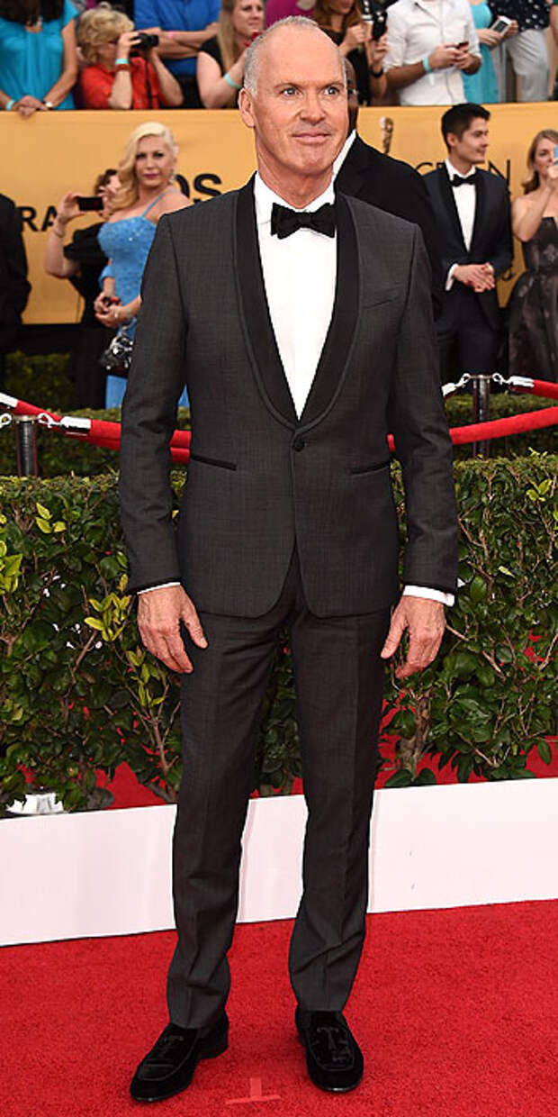 Michael Keaton