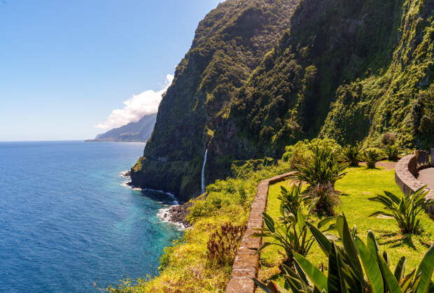 Переехавшая на Мадейру россиянка назвала неожиданные плюсы островной жизни