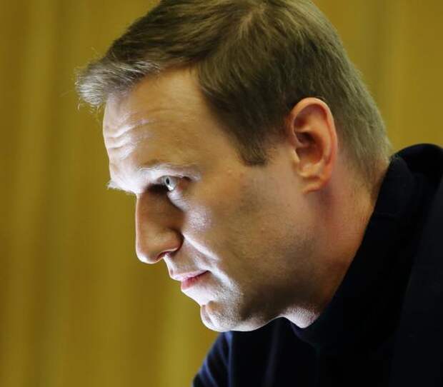 Семья ветерана Артёменко не удовлетворена решением суда в отношении Навального