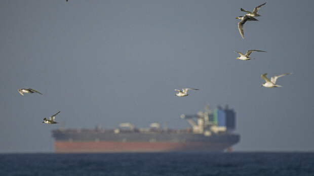 «Ни один порт не будет в безопасности»: Трамп объявил о блокаде Ормузского пролива, Иран пригрозил последствиями