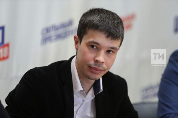 Айрат Фәйзрахманов: «Музейда экспонатның детектив тарихлысы да, мистикалысы да юк түгел»