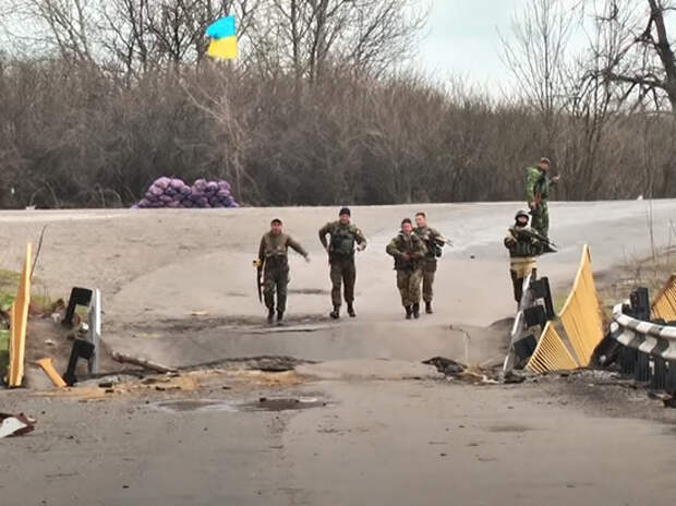 Бывший боец «Айдара» рассказал, как пытали ополченцев ЛНР