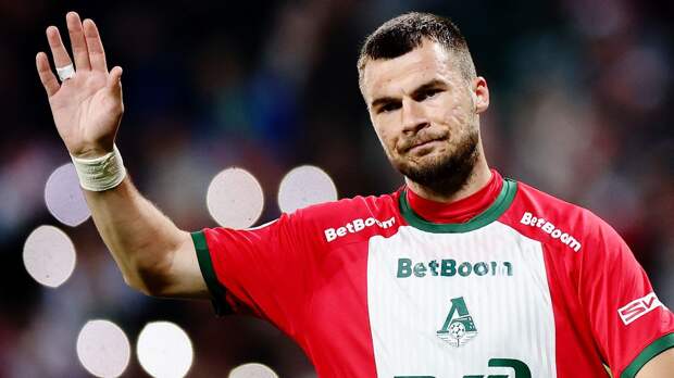 Комличенко — о незабитом пенальти «Зениту»: «Подвел «Локомотив», подвел болельщиков»