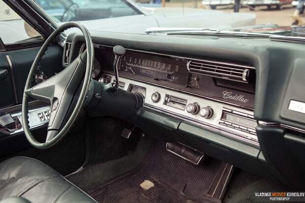 Muscle Car Show 2014 выставка, мускул-кар