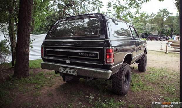 Muscle Car Show 2014 выставка, мускул-кар