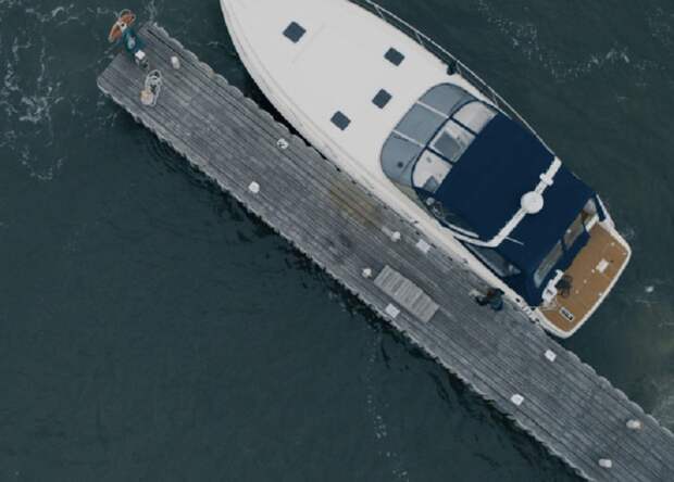 Компания Volvo Penta запустила производство системы автошвартовки для яхт