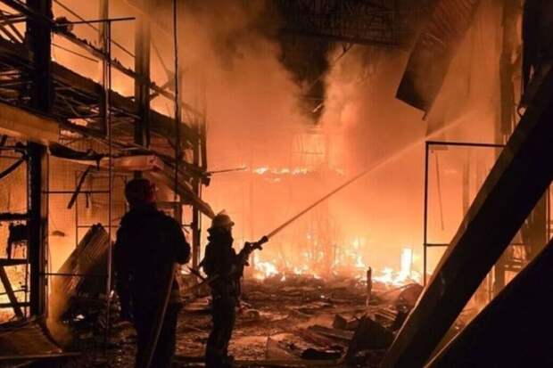 Австрийский полковник спрогнозировал полный коллапс энергетики Украины из-за беспомощности ПВО