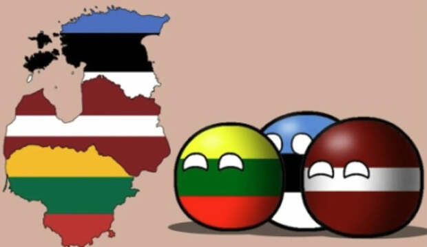 «Проклятие памяти»: Европа не обращает внимание на этноцид русскоязычных детей в Прибалтике