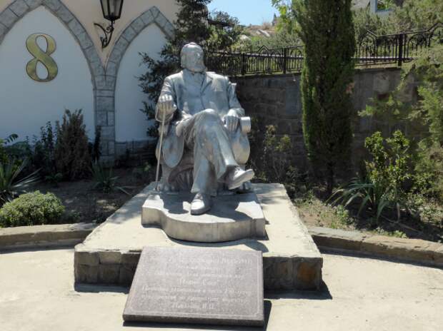 Стоит ли ехать в Крым? 