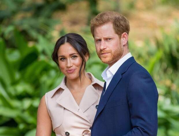 Сломанные судьбы «запасных» принцев и принцесс: от заики до мятежного Гарри