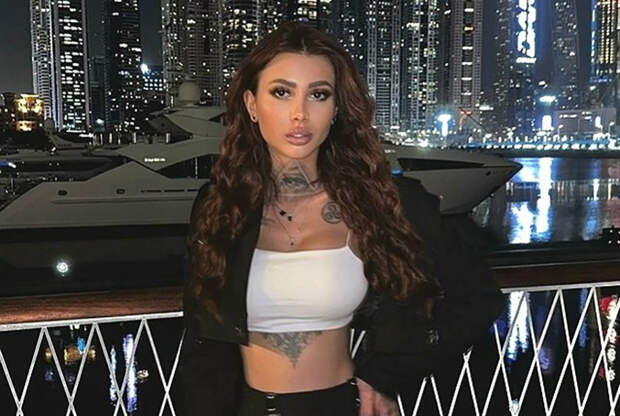 Звезда "Дома-2" Юлия Салибекова готовится к свадьбе: "Не могу поверить, что это происходит со мной!"