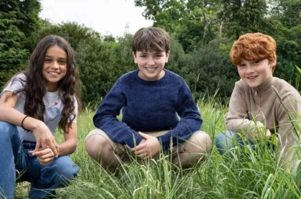 Sun: юные актёры «Гарри Поттера» получат по 500 тыс. фунтов за первый сезон