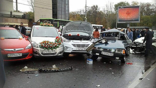 Подборка автоприколов. Часть 165 автоприколы, приколы
