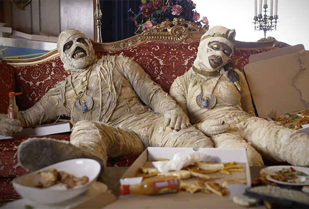 Disney Channel's Under Wraps 2 Sets September Premiere — Watch Trailer