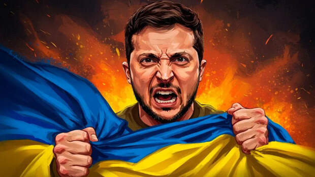 Надеждам Зеленского не суждено сбыться: Встреча с Трампом в Давосе обернулась полным провалом