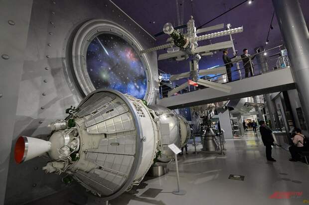 Инженер Александров объяснил причину снижения интереса людей к ...