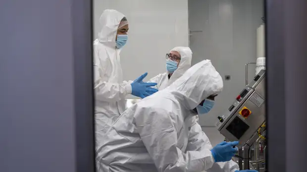 В ВОЗ заявили об увеличении заболеваемости коронавирусом в мире на 4% за неделю