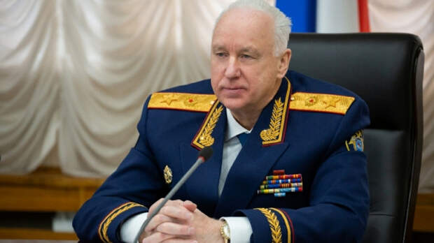 "Это что, мигранты?": Видео с Бастрыкиным завирусилось в Сети. Русские хохотали, мигранты напряглись