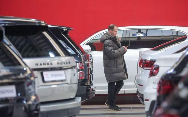 Эти подержанные машины почти никто не покупает: список