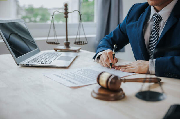 S&P Global: корпоративные банкротства в США достигли максимума за 15 лет