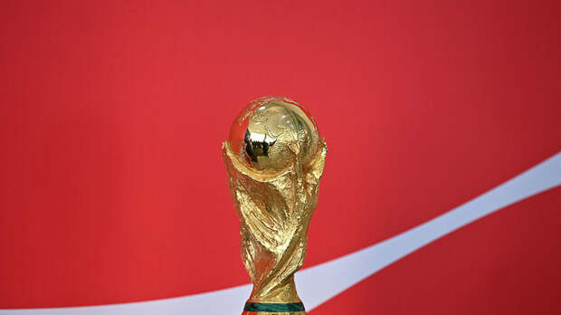 В ФИФА высказались о чемпионате мира на фоне ситуации в Иране