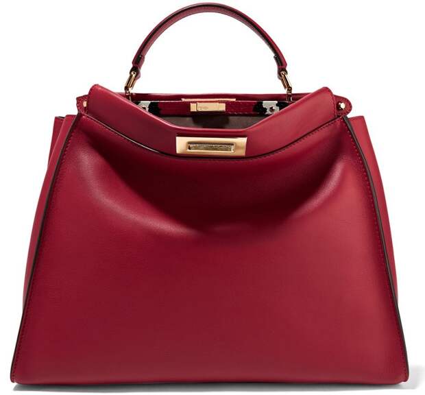 Сумка «Peekabo» Fendi Сумка «Peekabo» Fendi