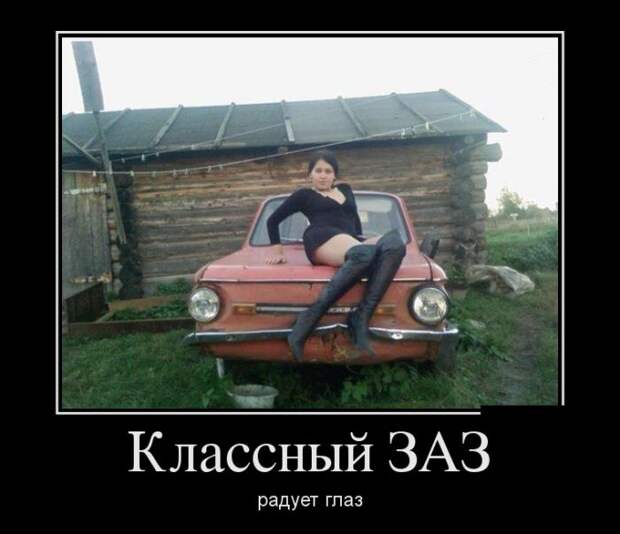 Демотиваторы (30 фото)