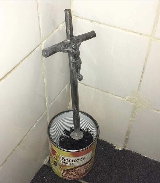 Богохульники Богохульники