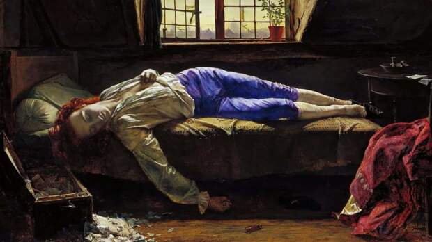 Брэдфордская трагедия: как ошибка в викторианской аптеке стоила жизни десяткам сладкоежек