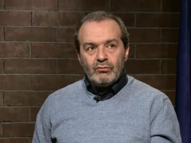 Шендерович призвал назло поехать в Грузию и признаться в любви Шендерович призвал назло поехать в Грузию и признаться в любви
