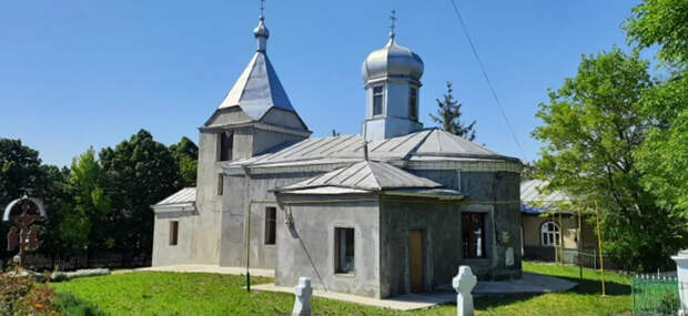 Рейдерство под крестом: как режим Санду делит святыни и убивает Церковь