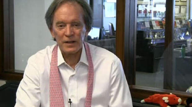 Pimco's Gross bolts to join Janus