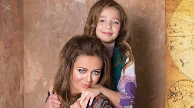 Дочь Юлии Началовой: её жизнь была очень яркой