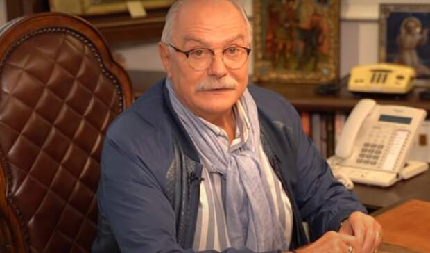 Оклеветавших Михалкова эко-блогеров ищет полиция