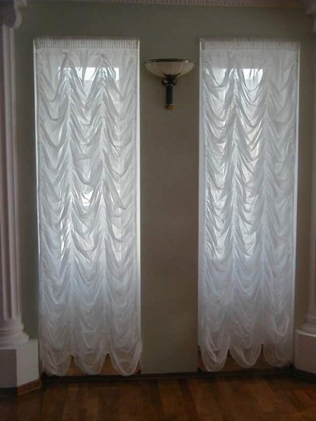 Купить Французские Шторы В Интернет Магазине Недорого