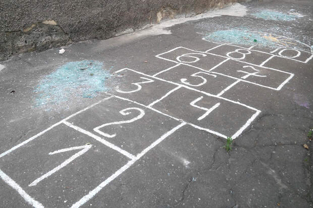 Самый молодой ополченец Донецка