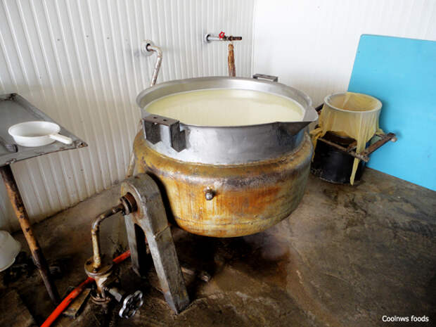 Нагреваем воду